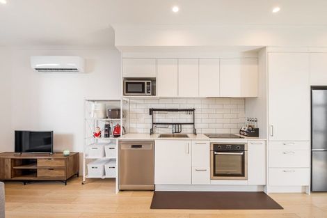 Photo of property in 28d Ian Morrison Road, Hobsonville, Auckland, 0616