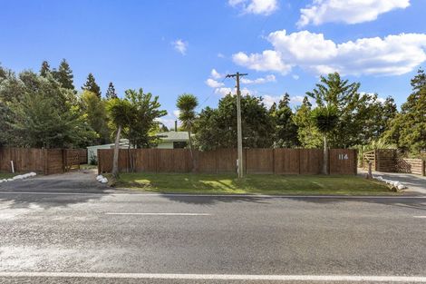 Photo of property in 114 Kairua Road, Kairua, Tauranga, 3175
