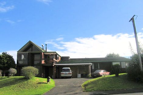 Photo of property in 1 Zita Maria Drive, Massey, Auckland, 0614