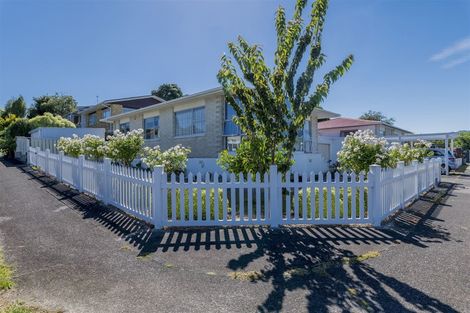 Photo of property in 38 York Street, Levin, 5510
