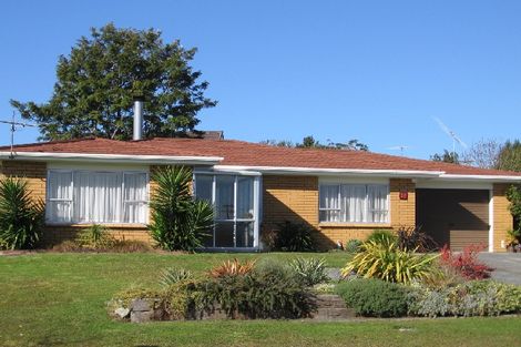 Photo of property in 38 Coquette Street, Warkworth, 0910
