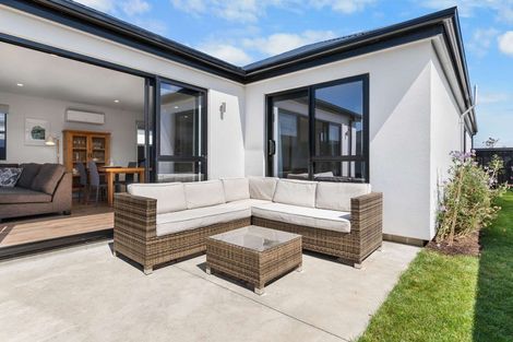 Photo of property in 7 Cowley Lane, Rolleston, 7615