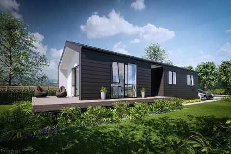 Photo of property in 10 Ross Place, Whiritoa, Whangamata, 3691