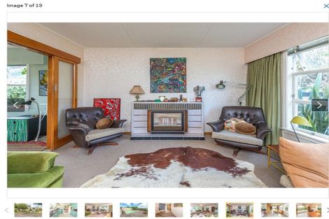 Photo of property in 43 Manuka Street, Castlecliff, Whanganui, 4501