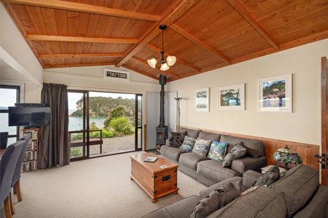 Photo of property in 1069 Purangi Road, Ferry Landing, Whitianga, 3591