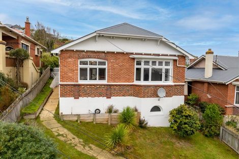Photo of property in 4 Highcliff Road, Andersons Bay, Dunedin, 9013