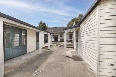 Photo of property in 19 Tika Street, Riccarton, Christchurch, 8041