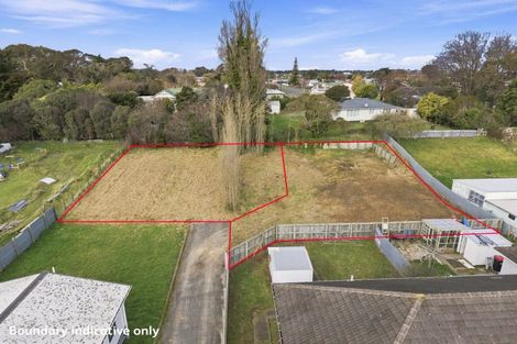 Photo of property in 14a Ahuru Street, Marton, 4710