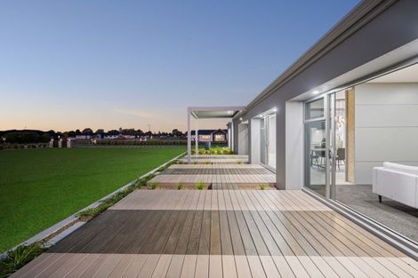 Photo of property in 149 Orchardist Way, Ngahinapouri, Ohaupo, 3882