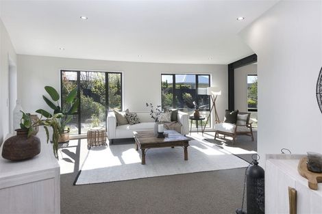 Photo of property in 12 Stonebrook Drive, Rolleston, 7614