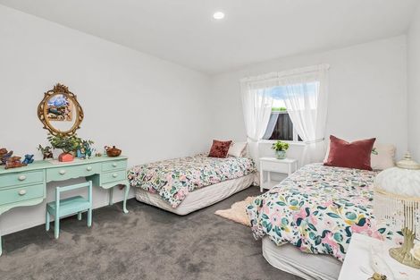 Photo of property in 3 Glen Oak Drive, Kirwee, Darfield, 7571