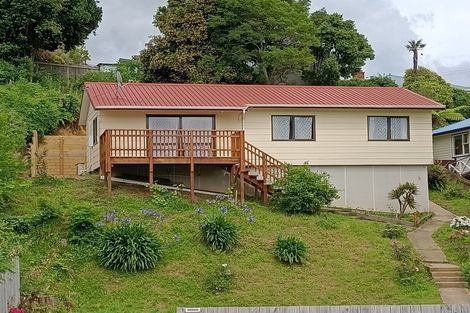 Photo of property in 38 Jackson Terrace, Ranui, Porirua, 5024