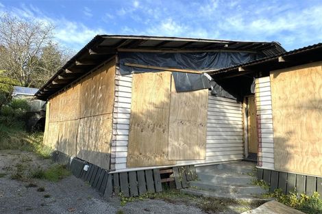 Photo of property in 426 State Highway 6, Coal Creek, Greymouth, 7802