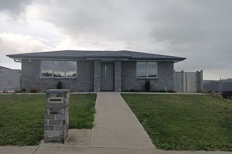 Photo of property in 52 Munro Road, Pokeno, 2472