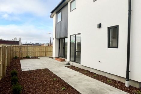 Photo of property in 3/58 Olliviers Road, Phillipstown, Christchurch, 8011