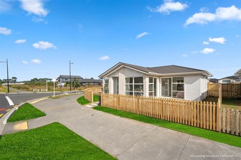 Photo of property in 3 Leatherwood Road, Takanini, 2110