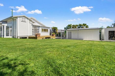 Photo of property in 14 Reservoir Road, Waipukurau, 4200
