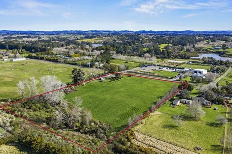 Photo of property in 7 Bristol Road, Whenuapai, Auckland, 0618