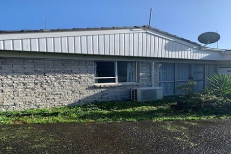 Photo of property in 3/2 North Road, Kawakawa, 0210