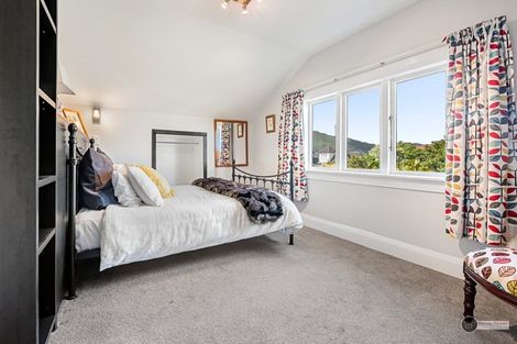 Photo of property in 78 Penrose Street, Woburn, Lower Hutt, 5010