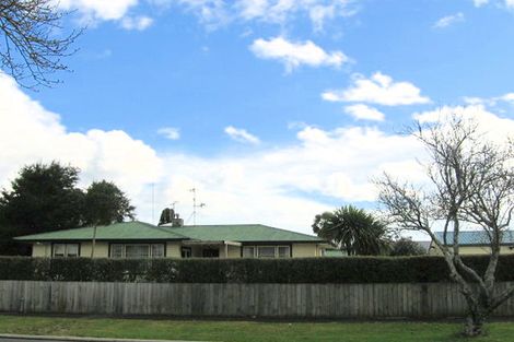 Photo of property in 4 Irvine Street, Frankton, Hamilton, 3204