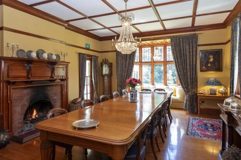 Photo of property in 720 Sleemans Road, Hororata, Darfield, 7572