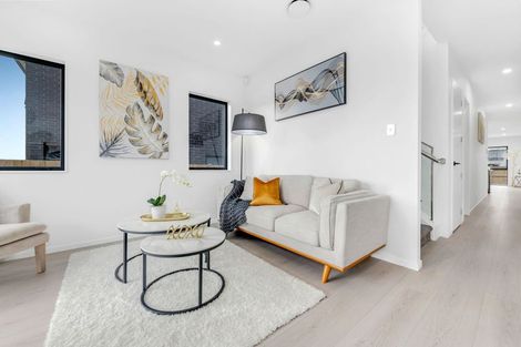 Photo of property in 34 Adamson Road, Flat Bush, Auckland, 2019