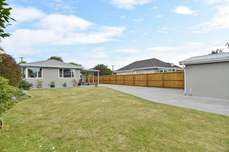 Photo of property in 57 Stanbury Avenue, Somerfield, Christchurch, 8024