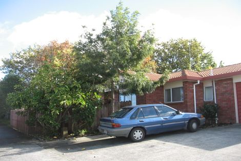 Photo of property in 6/120 Udys Road, Pakuranga, Auckland, 2010