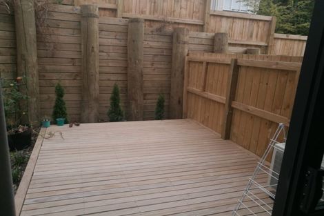 Photo of property in 3/20 Hunter Street, Hamilton Lake, Hamilton, 3204