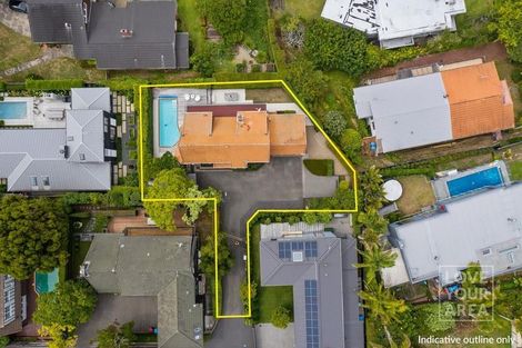 Photo of property in 19c Westbourne Road, Remuera, Auckland, 1050