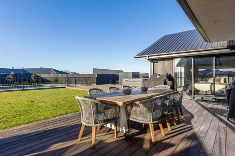 Photo of property in 8 Southdown Place, Kirwee, 7571