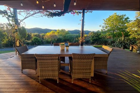 Photo of property in 243 Clevedon Kawakawa Road, Clevedon, Papakura, 2585