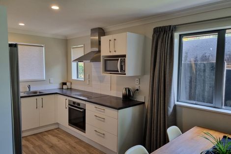 Photo of property in 3 Johnston Street, Leeston, 7632