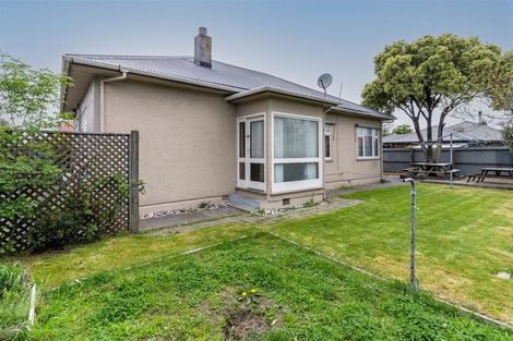 Photo of property in 309 Main South Road, Hornby, Christchurch, 8042