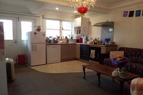 Photo of property in 6/205 The Terrace, Wellington Central, Wellington, 6011