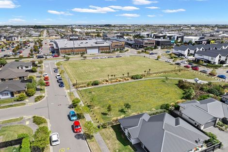 Photo of property in 44 Limbrick Crescent, Wigram, Christchurch, 8042