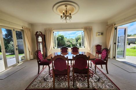 Photo of property in 1095 Queen Street East, Levin, 5571