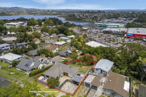 Photo of property in 72 Eighteenth Avenue, Tauranga South, Tauranga, 3112
