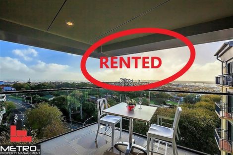 Photo of property in 711/5 Howe Street, Freemans Bay, Auckland, 1011