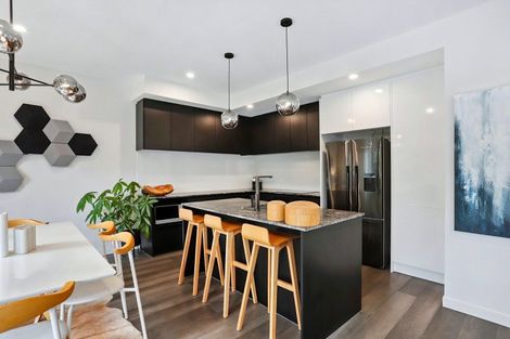 Photo of property in 18 Wikner Lane, Hobsonville, Auckland, 0616