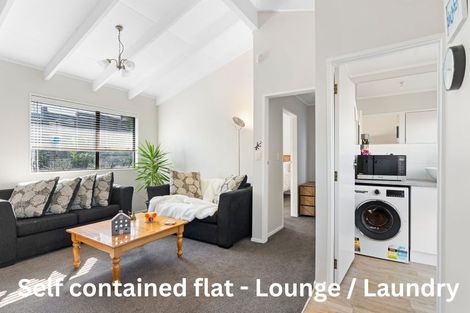 Photo of property in 106a Martin Road, Paraparaumu Beach, Paraparaumu, 5032