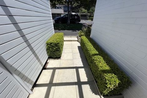 Photo of property in 1/4 Taranaki Road, Kohimarama, Auckland, 1071