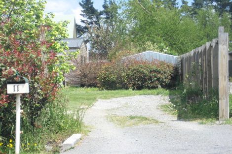 Photo of property in 11 Bay Road, Oxford, 7430