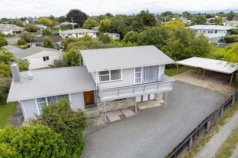 Photo of property in 3 Allenby Street, Lansdowne, Masterton, 5810