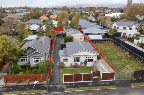 Photo of property in 36 Thornton Street, Mairehau, Christchurch, 8013