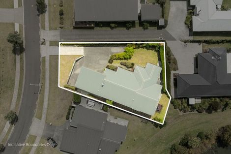 Photo of property in 21 Browns Drive, Waihi Beach, 3611