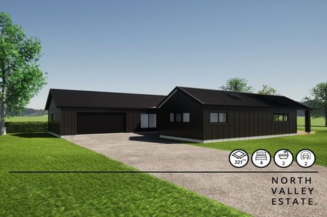 Photo of property in 401 Katherine Mansfield Drive, Blue Mountains, Upper Hutt, 5371