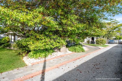 Photo of property in 1 George Street, Rangiora, 7400