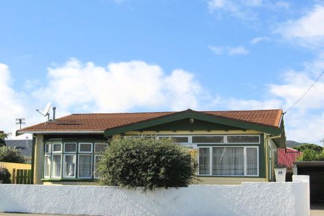 Photo of property in 28 William Street, Petone, Lower Hutt, 5012